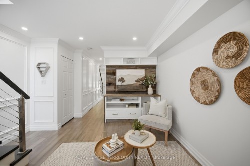 148-10 Merchant Lane, Toronto, ON - Indoor Photo Showing Other Room