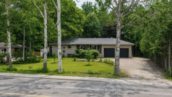 1729 Mosley Street  Wasaga Beach, ON L9Z 1Z8