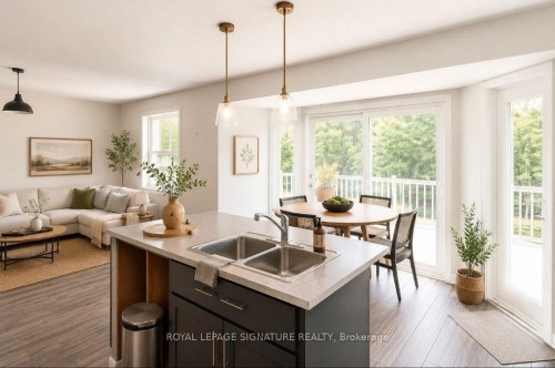 1729 Mosley Street, Wasaga Beach, ON - Indoor