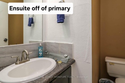 1729 Mosley Street, Wasaga Beach, ON - Indoor Photo Showing Bathroom