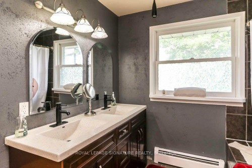 1729 Mosley Street, Wasaga Beach, ON - Indoor