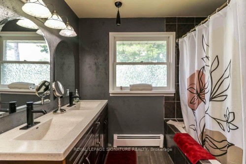 1729 Mosley Street, Wasaga Beach, ON - Indoor