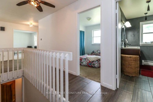 1729 Mosley Street, Wasaga Beach, ON - Indoor Photo Showing Other Room