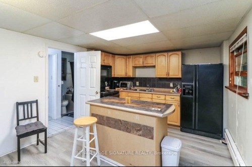 1729 Mosley Street, Wasaga Beach, ON - Indoor