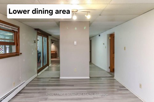 1729 Mosley Street, Wasaga Beach, ON - Indoor Photo Showing Other Room