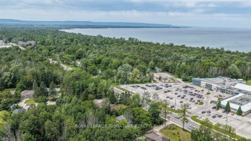 1729 Mosley Street, Wasaga Beach, ON - Outdoor With Body Of Water With View