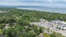 1729 Mosley Street, Wasaga Beach, ON  - Outdoor With Body Of Water With View 