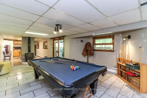 1729 Mosley Street, Wasaga Beach, ON - Indoor Photo Showing Other Room