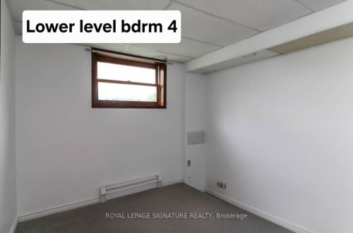 1729 Mosley Street, Wasaga Beach, ON - Indoor Photo Showing Other Room