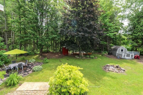 1729 Mosley Street, Wasaga Beach, ON - Outdoor