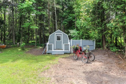 1729 Mosley Street, Wasaga Beach, ON - Outdoor