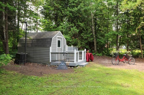 1729 Mosley Street, Wasaga Beach, ON - Outdoor