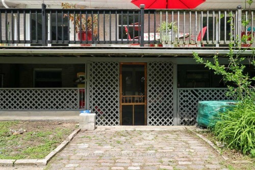 1729 Mosley Street, Wasaga Beach, ON - Outdoor With Deck Patio Veranda