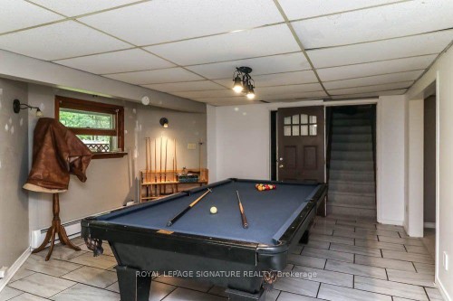 1729 Mosley Street, Wasaga Beach, ON - Indoor Photo Showing Other Room
