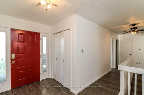 1729 Mosley Street, Wasaga Beach, ON - Indoor Photo Showing Other Room