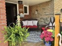 72-72 Carisbrooke Court, Brampton, ON  - Outdoor With Deck Patio Veranda 