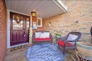 72-72 Carisbrooke Court, Brampton, ON  - Outdoor With Deck Patio Veranda With Exterior 
