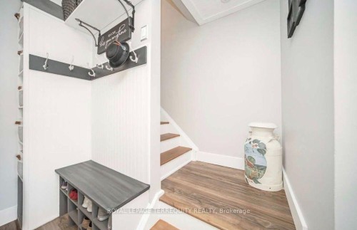 72-72 Carisbrooke Court, Brampton, ON - Indoor Photo Showing Other Room