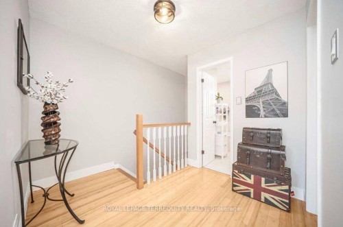 72-72 Carisbrooke Court, Brampton, ON - Indoor Photo Showing Other Room