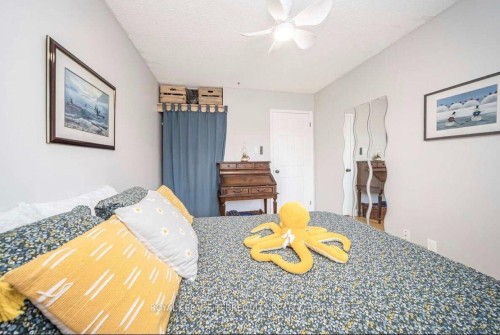 72-72 Carisbrooke Court, Brampton, ON - Indoor Photo Showing Bedroom
