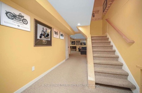 72-72 Carisbrooke Court, Brampton, ON - Indoor Photo Showing Other Room