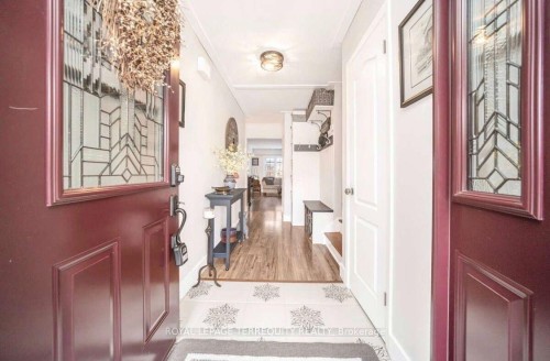 72-72 Carisbrooke Court, Brampton, ON - Indoor Photo Showing Other Room