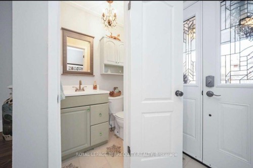 72-72 Carisbrooke Court, Brampton, ON - Indoor