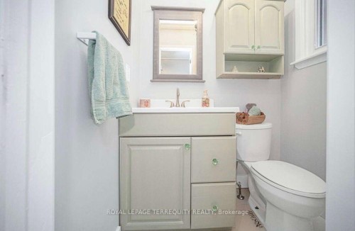 72-72 Carisbrooke Court, Brampton, ON - Indoor Photo Showing Bathroom