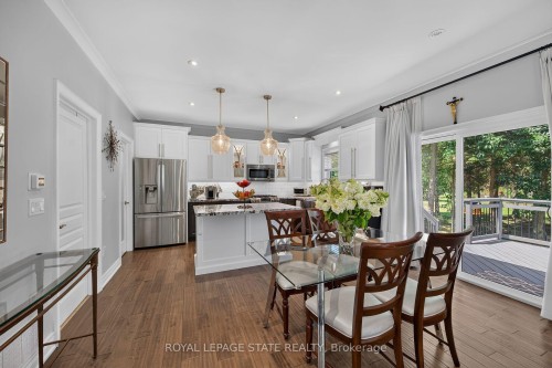 741 South Coast Drive, Haldimand, ON - Indoor