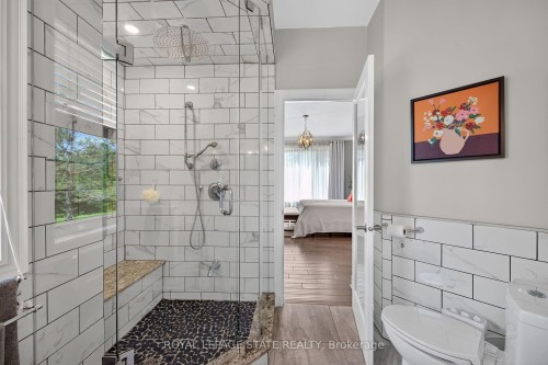 741 South Coast Drive, Haldimand, ON - Indoor Photo Showing Bathroom