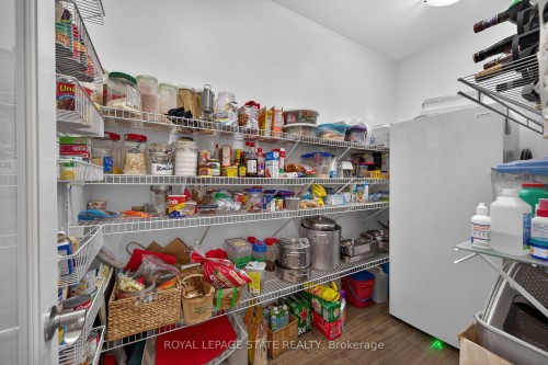 741 South Coast Drive, Haldimand, ON - Indoor With Storage