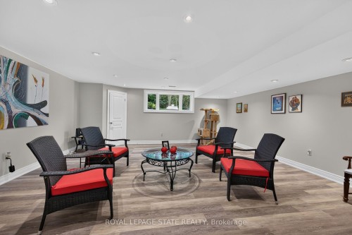 741 South Coast Drive, Haldimand, ON - Indoor
