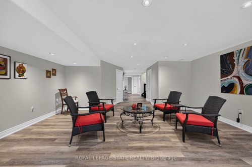 741 South Coast Drive, Haldimand, ON - Indoor