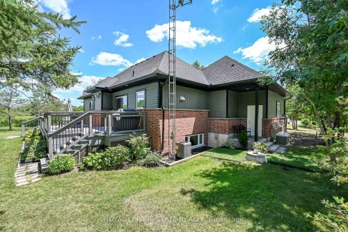 741 South Coast Drive, Haldimand, ON - Outdoor