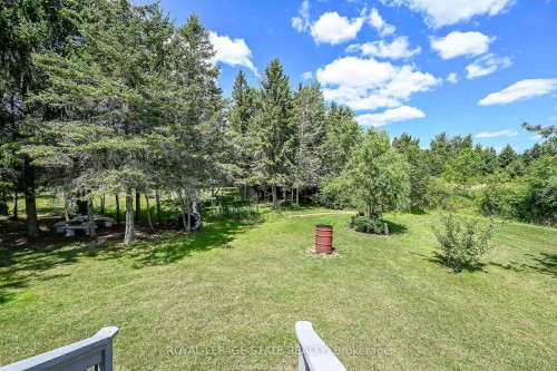 741 South Coast Drive, Haldimand, ON - Outdoor With View