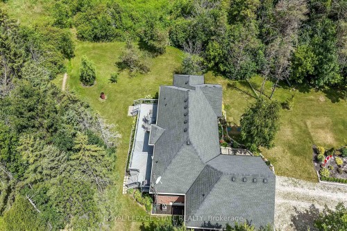 741 South Coast Drive, Haldimand, ON - Outdoor