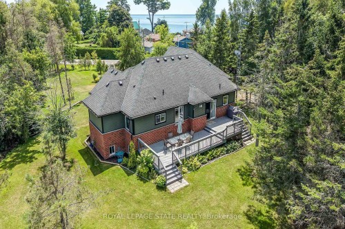 741 South Coast Drive, Haldimand, ON - Outdoor
