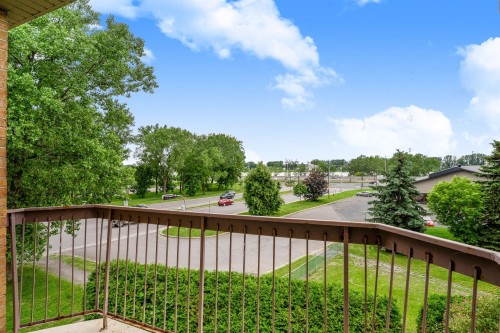 Balcony - 8-79 Boul. Jean-Paul-Vincent, Longueuil (Le Vieux-Longueuil), QC - Outdoor