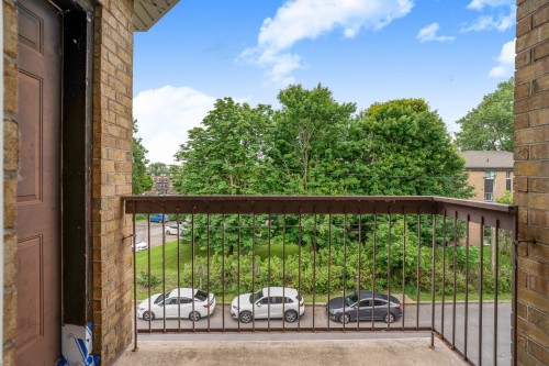 Balcony - 8-79 Boul. Jean-Paul-Vincent, Longueuil (Le Vieux-Longueuil), QC - Outdoor