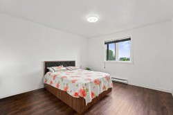 Master Bedroom - 