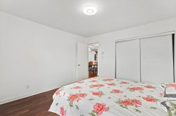 Master Bedroom - 