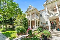 67 REGATTA CRESCENT  Whitby, ON L1N 9W5