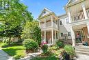 67 Regatta Crescent, Whitby, ON  - Outdoor With Balcony 