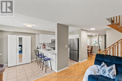 67 Regatta Crescent, Whitby, ON - Indoor