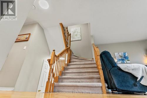67 Regatta Crescent, Whitby, ON - Indoor Photo Showing Other Room
