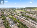 67 Regatta Crescent, Whitby, ON  - Outdoor With Body Of Water With View 