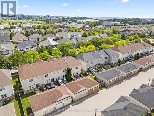 67 Regatta Crescent, Whitby, ON - Outdoor With View