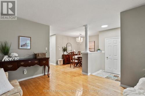 67 Regatta Crescent, Whitby, ON - Indoor Photo Showing Other Room
