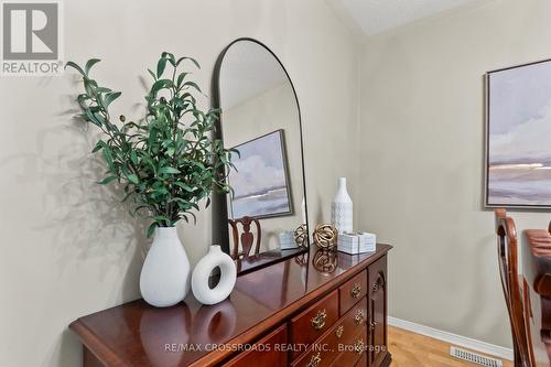 67 Regatta Crescent, Whitby, ON - Indoor