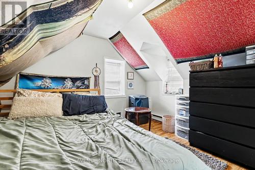 367 Booth Street, Ottawa, ON 